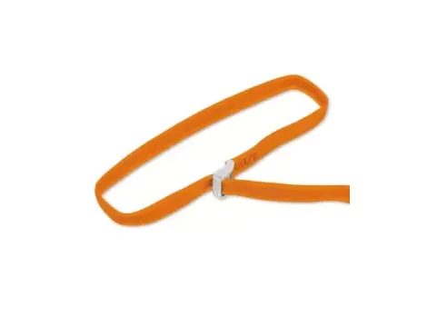 BETA - Pas mocujący 35mm/5m zamknięte ze sprzączką zaciskającą.  - 8188F/35-5M