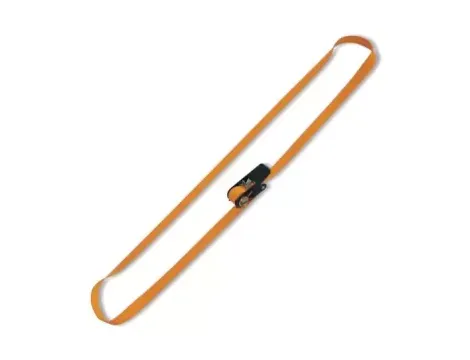 BETA - Pas mocujący zamknięty, napinacz zapadkowy 375/750kg 25mm (5m)   - 8188C/25-5M