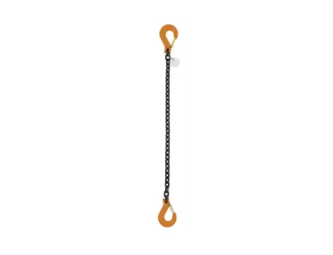 BETA - Odciąg łańcuchowy 8190B 10mm LC 6,3 tony 1-cięgnowy - 8190B/10