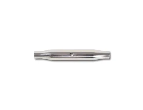 BETA - Korpus nakrętki napinającej, rurowej, stal nierdzewna (AISI 316) M16  - 8201T/16