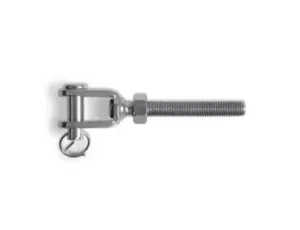 BETA - Śruba z szaklą INOX do 8210/14 lewy gwint - 8210FS/M14