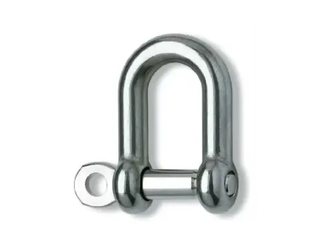 BETA - Szakla podłużna, stal nierdzewna (AISI 316) 10mm   - 8225/10