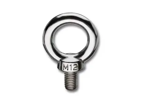 BETA - Śruba z uchem, stal nierdzewna (AISI 316) M6   - 8240/6