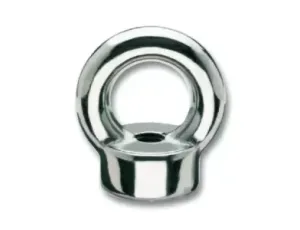 BETA - Nakrętka z uchem, stal nierdzewna (AISI 316) M8   - 8242/8