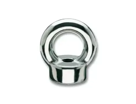 BETA - Nakrętka z uchem, stal nierdzewna (AISI 316) M12   - 8242/12