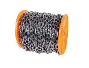 BETA - Łańcuch INOX 8,0 mm, stal nierdzewna (AISI 304) 15m rolka - 8279/8