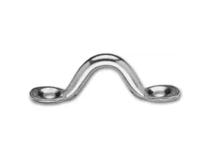 BETA - Przelotka, stal nierdzewna (AISI 316) 6mm   - 8290/6