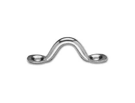 BETA - Przelotka, stal nierdzewna (AISI 316) 8mm   - 8290/8