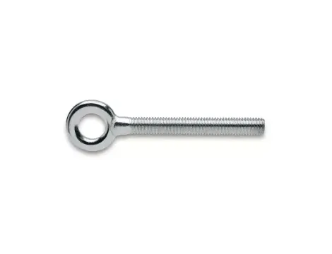 BETA - Śruba z uchem, gwint prawy, ocynkowana M5  - 8302Z/5