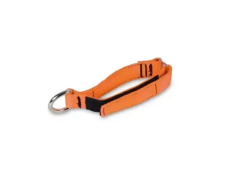 BETA - Szlufka zamykana na rzep do łączenia linek zabezpieczających narzędzia do pasa 8871  - 8872AS/25