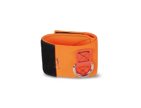 BETA - Opaska na nadgarstek do mocowania narzędzi zapinana na rzep udżwig 2.7kg  - 8879