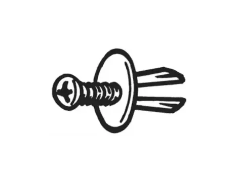 BETA - Wkręt mocujący VE1 - 8888/VE1