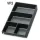 BETA - Pojemnik z tworzywa VP2 140x250x35 - 8888/VP2