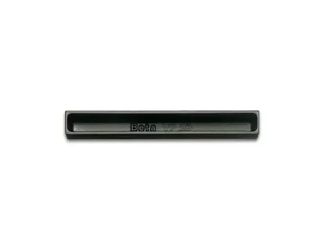 BETA - Pojemnik z tworzywa VP-LD 294x43x45 - 8888/VP-LD