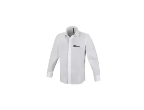 BETA - Koszula z długim rękawem L - 095100103