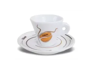 BETA - ZESTAW 6 filiżanek do kawy 6T - 095270001