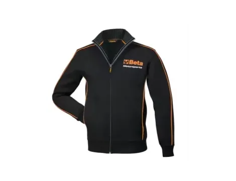 BETA - Bluza polarowa S - 095370051