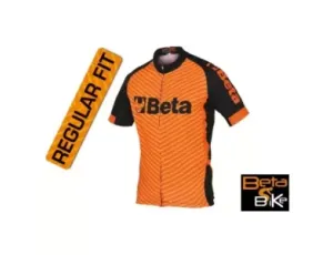 BETA - 9542m xxxl-koszulka kolarska z krótkim - 095420056