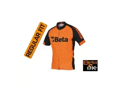 BETA - 9542m xxxl-koszulka kolarska z krótkim - 095420056