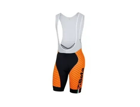 BETA - Spodenki kolarskie z lycry XXXL - 095420066