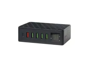 BETA - Ładowarka z 6 portami usb 9549MPC - 095490082