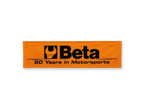 BETA - 9559/S-BANER ZEWNĘTRZNY, JEDNOSTRONNY - 095591011