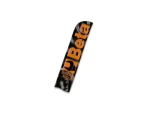 BETA - Flaga 3,50x0,75 m z masztem 4,0 - 095610101