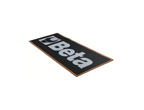 BETA - Mata warsztatowa z logo 200x80 - 9562P2