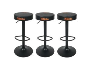 BETA - 9566S/3-3 STOŁKÓW Z REGULACJĄ W PIONIE - 095660300