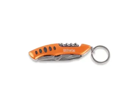 BETA - NÓŻ wielofunkcyjny 10 funkcji 9586K - 095860100