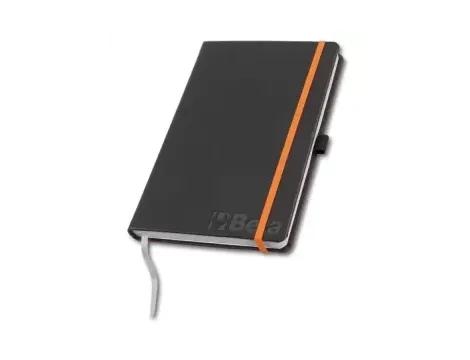 BETA - Notatnik 13x21 cm 13X21 - 095870013