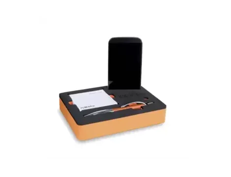 BETA - Wklad 1 dlugopisem i 2 notatnikami 9588M - 095880011