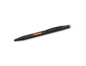 BETA - 9592AC-DŁUGOPIS ALUMINIOWY, CZARNY - 095920010