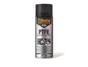 BETA - Smar na bazie PTFE GREASE aerozol 400ml   - 9724/400S