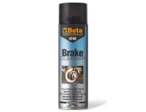 BETA - Zmywacz do hamulców BRAKE CLEANER aerozol 500ml - 9740/500S