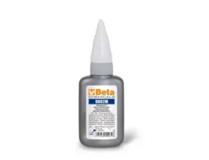 BETA - Klej anaerobowy do gwintów metalowych - średnia siła łączenia - butelka 20ml - 9802M/20B