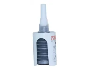 BETA - Uszczelniacz do gwintów metalowych - mała siła łączenia - dozownik 50ml - 9811L/50DM