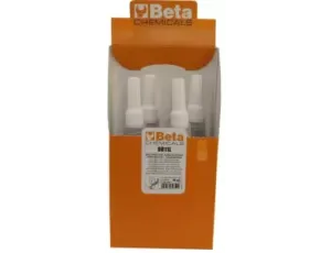 BETA - Uszczelniacz do gwintów metalowych - mała siła łączenia - tuba 50ml - 9811L/50T
