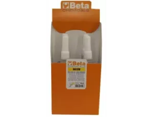 BETA - Uszczelniacz do gwintów metalowych - średnia siła łączenia - tuba 50ml - 9812M/50T