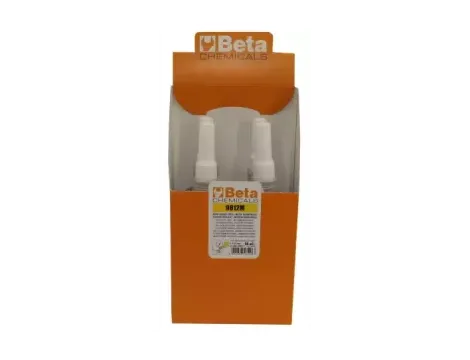 BETA - Uszczelniacz do gwintów metalowych - średnia siła łączenia - tuba 50ml - 9812M/50T