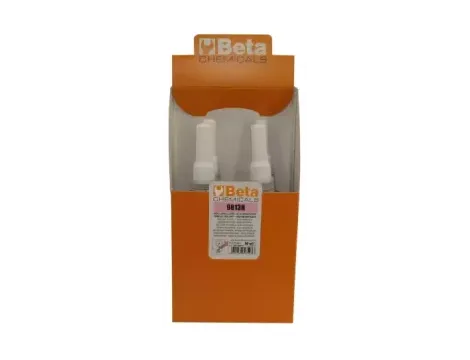 BETA - Uszczelniacz do gwintów metalowych - duża siła łączenia - tuba 50ml - 9813H/50T