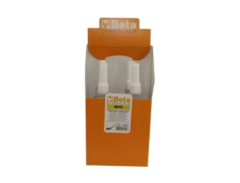 BETA - Płynna uszczelka do powierzchni metalowych - mała siła łączenia - tuba 50ml - 9821L/50T
