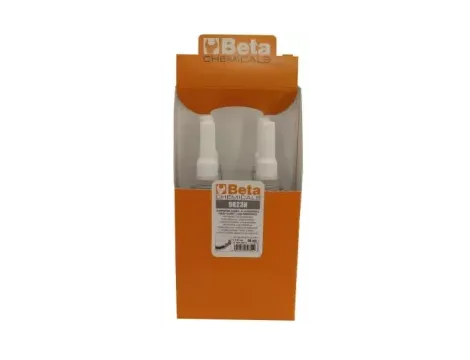 BETA - Płynna uszczelka do powierzchni metalowych - duża siła łączenia - tuba 50ml - 9823H/50T