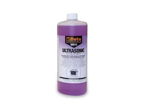 BETA - Detergent alkaliczny do myjek ultradźwiękowych - 9881U/1
