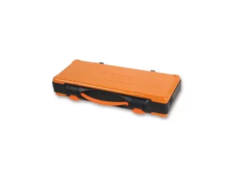 BETA - Pudełko uniwersalne do zestawu narzędzi puste - 9899CV/B