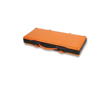 BETA - Pudełko uniwersalne do zestawu narzędzi puste - 9899CV/C