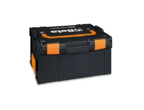 BETA - Skrzynka narzędziowa z ABS 442x357x253 mm - 9900/C99V2