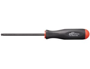 Wkrętak imbusowy 2,5 BONDHUS - z końcówką kulistą