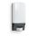 Lampa elewacyjna z czujnikiem ruchu i zmierzchu Steinel L 1 S PIR max.60W E27 IP44 IK07 230V czarna / tworzywo sztuczne