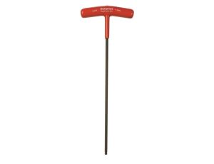 Klucz imbusowy 4,0 BONDHUS - uchwyt T, z kulką, dł. klingi 220 mm